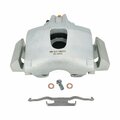 Cmx Front Right Disc Brake Caliper For Dodge Grand Caravan Chrysler Town & Country SLC-18B4777